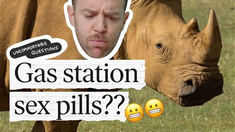 do the gas station rhino pills work|gas station ed pills dangerous.